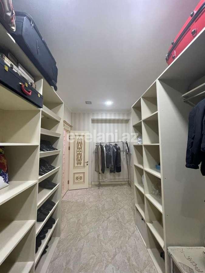 Satılır, yeni tikili, 4 otaqlı, 214 m², Bakı, Nərimanov r, Nəriman Nərimanov m.