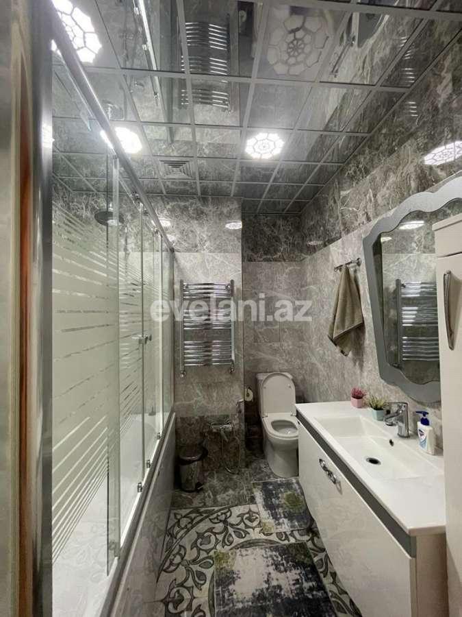 Satılır, yeni tikili, 4 otaqlı, 214 m², Bakı, Nərimanov r, Nəriman Nərimanov m.