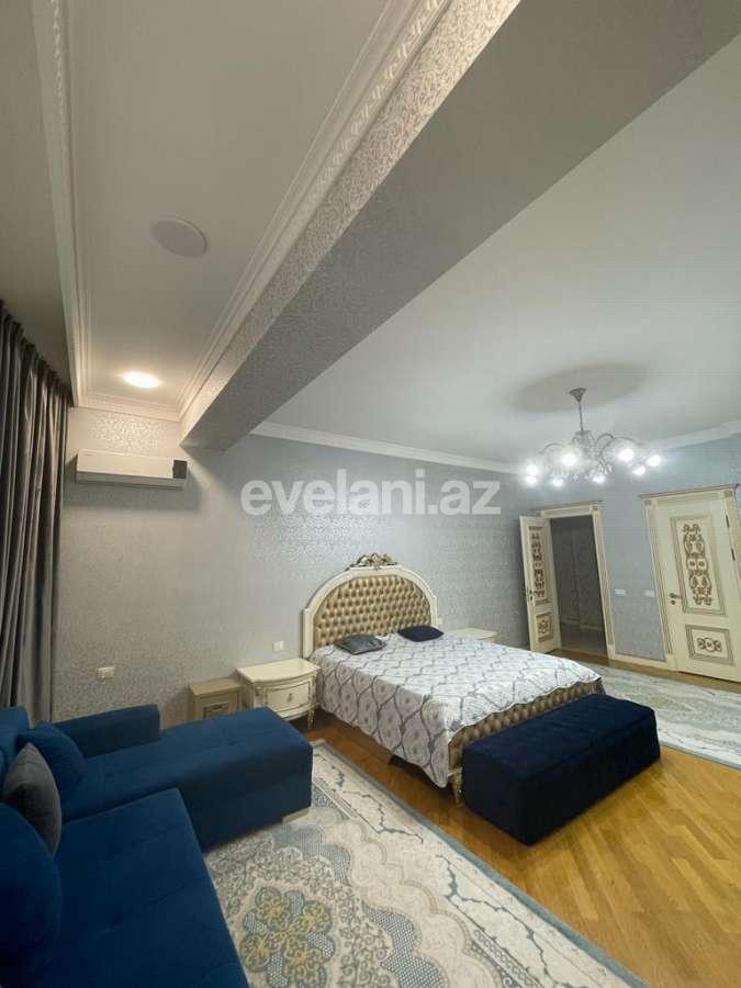 Satılır, yeni tikili, 4 otaqlı, 214 m², Bakı, Nərimanov r, Nəriman Nərimanov m.
