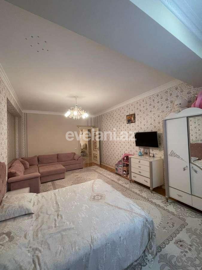 Satılır, yeni tikili, 4 otaqlı, 214 m², Bakı, Nərimanov r, Nəriman Nərimanov m.