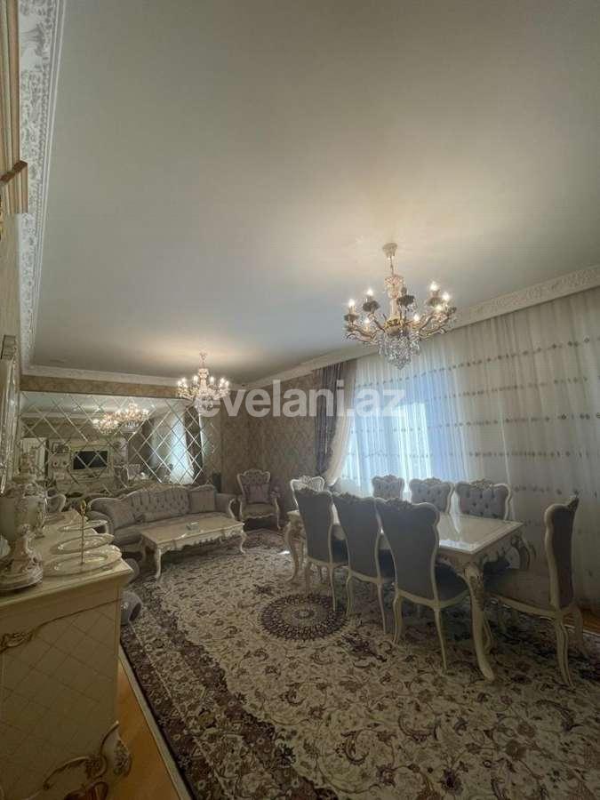 Satılır, yeni tikili, 4 otaqlı, 214 m², Bakı, Nərimanov r, Nəriman Nərimanov m.