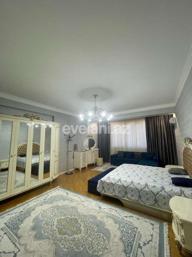 Satılır, yeni tikili, 4 otaqlı, 214 m², Bakı, Nərimanov r, Nəriman Nərimanov m.