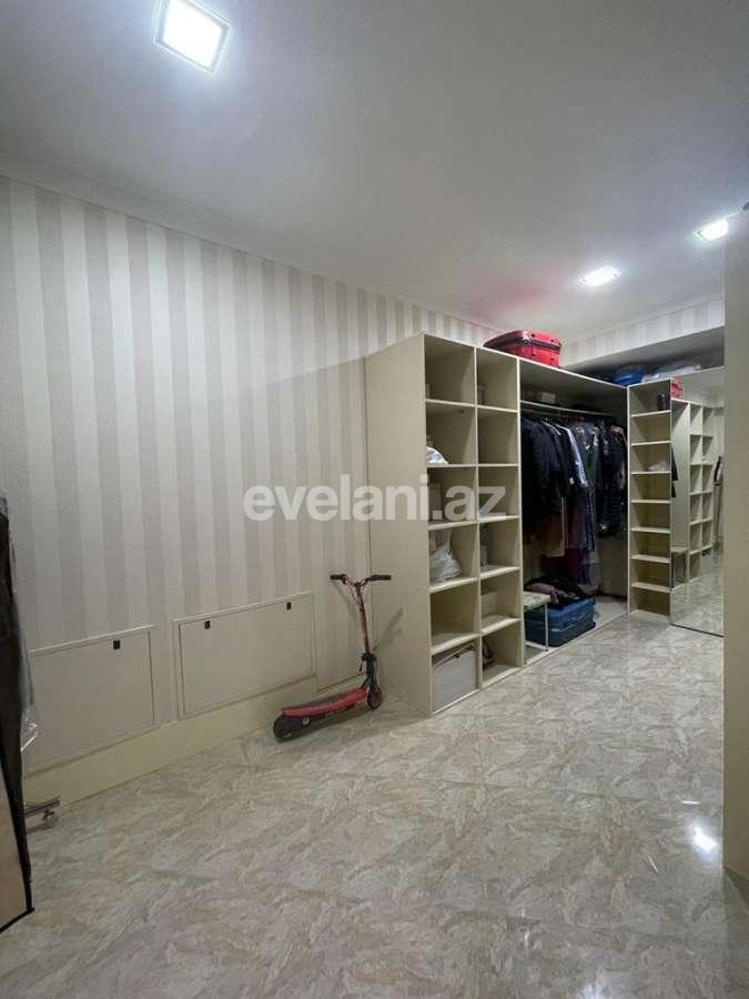 Satılır, yeni tikili, 4 otaqlı, 214 m², Bakı, Nərimanov r, Nəriman Nərimanov m.