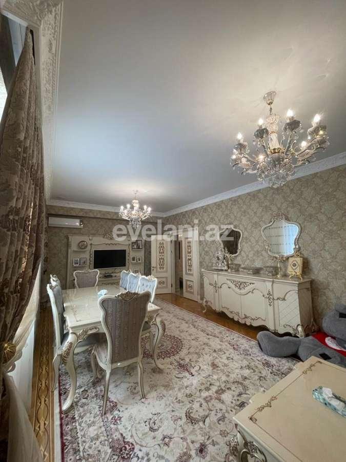 Satılır, yeni tikili, 4 otaqlı, 214 m², Bakı, Nərimanov r, Nəriman Nərimanov m.