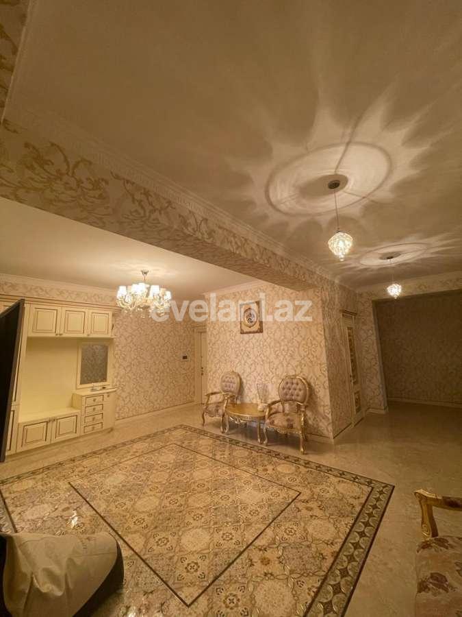 Satılır, yeni tikili, 4 otaqlı, 214 m², Bakı, Nərimanov r, Nəriman Nərimanov m.