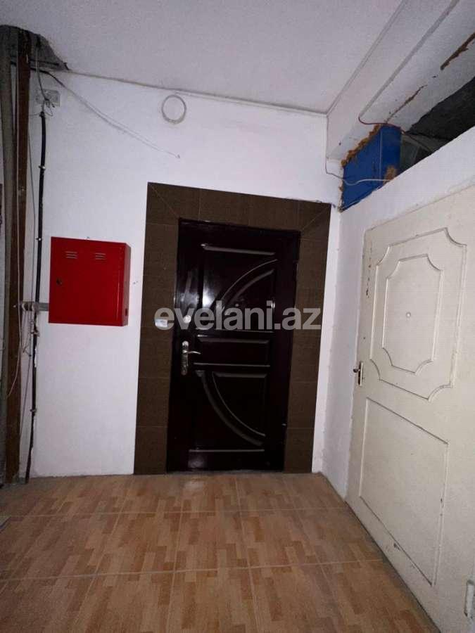 Sale, new building, 3 room, 114 m², Baku, Binagadi r, 9-th microdistrict d, Memar Ajami m.