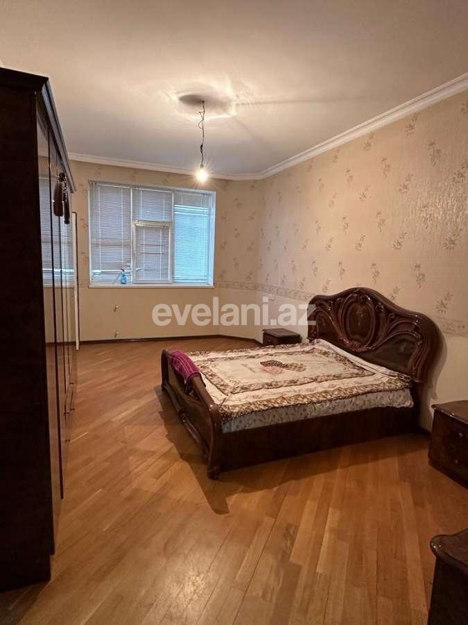 Sale, new building, 3 room, 114 m², Baku, Binagadi r, 9-th microdistrict d, Memar Ajami m.