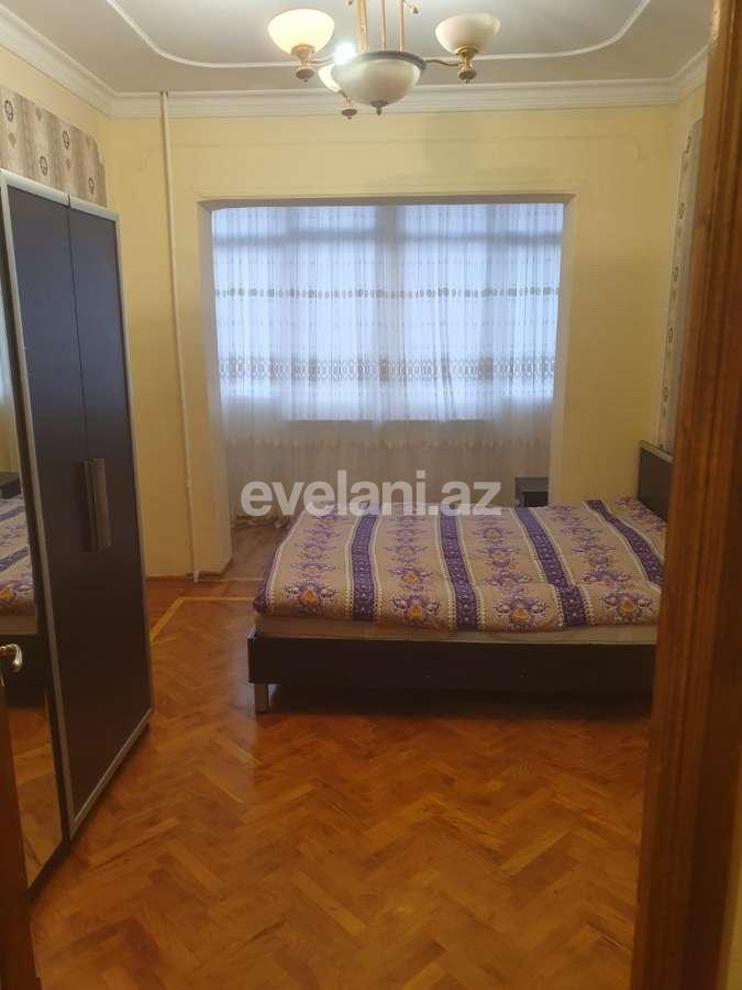 Rent, old building, 2 room, 70 m², Baku, Binagadi r.