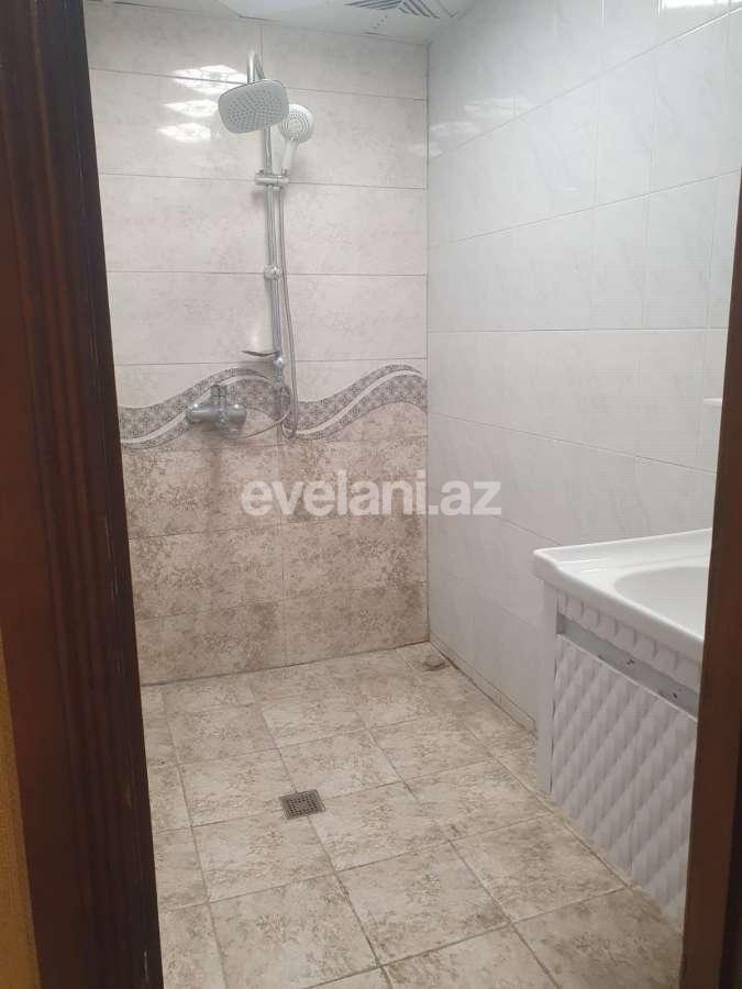 Rent, old building, 2 room, 70 m², Baku, Binagadi r.