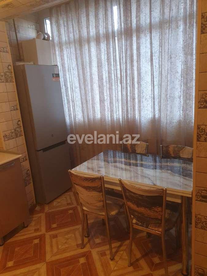 Rent, old building, 2 room, 70 m², Baku, Binagadi r.