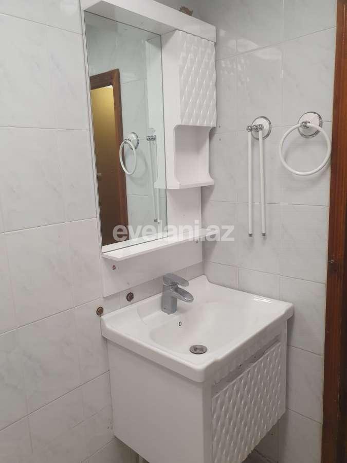 Rent, old building, 2 room, 70 m², Baku, Binagadi r.