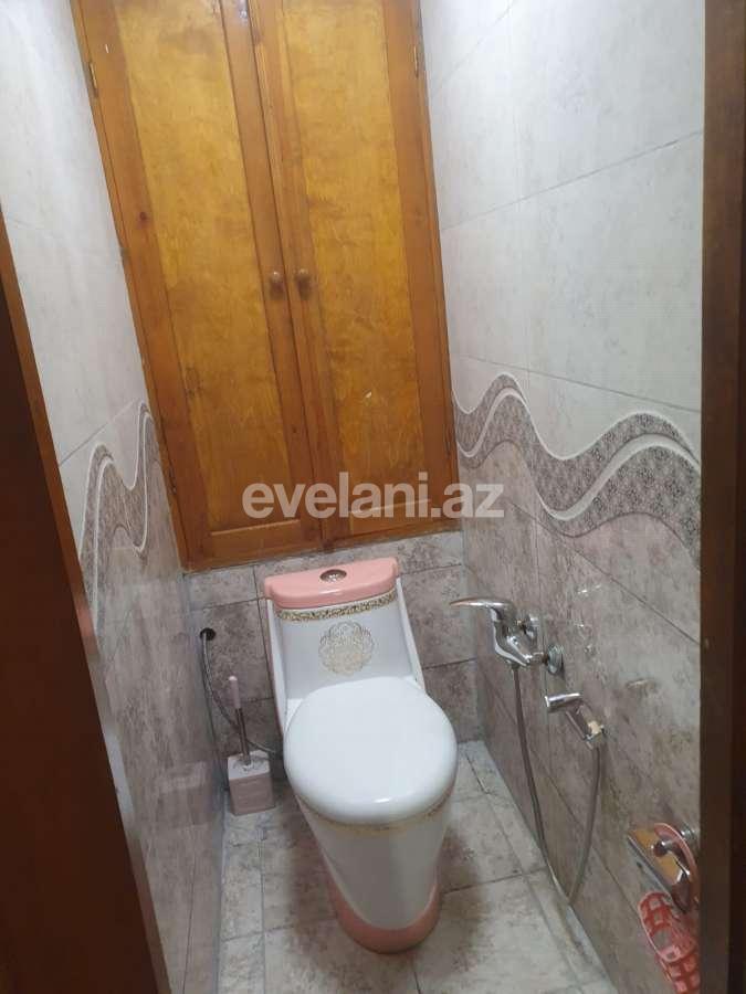 Rent, old building, 2 room, 70 m², Baku, Binagadi r.