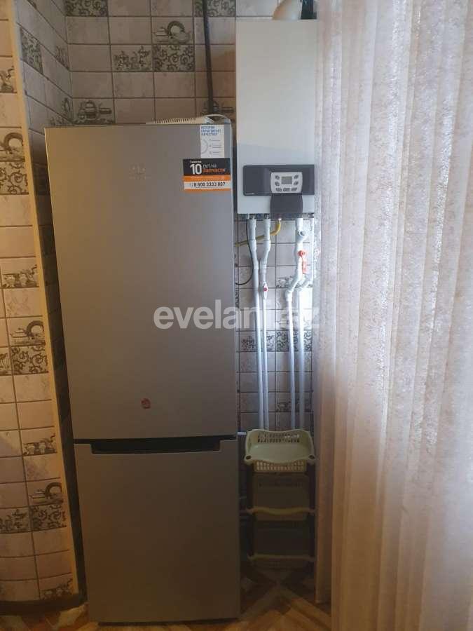 Rent, old building, 2 room, 70 m², Baku, Binagadi r.