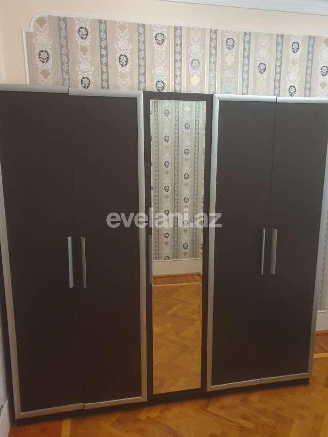 Rent, old building, 2 room, 70 m², Baku, Binagadi r.