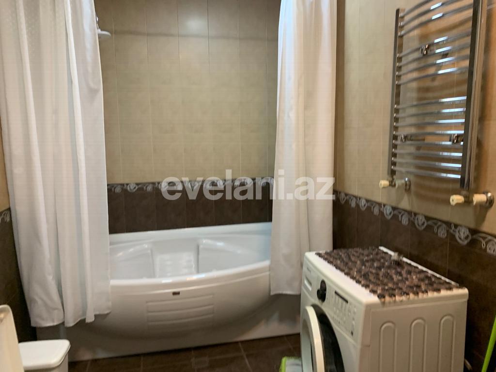 Satılır, yeni tikili, 2 otaqlı, 80 m², Bakı, Binəqədi r, 8-ci mikrorayon q, Azadlıq prospekti m.
