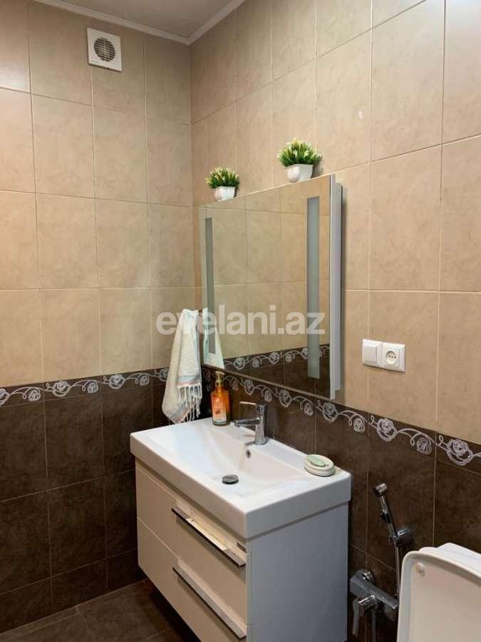 Satılır, yeni tikili, 2 otaqlı, 80 m², Bakı, Binəqədi r, 8-ci mikrorayon q, Azadlıq prospekti m.