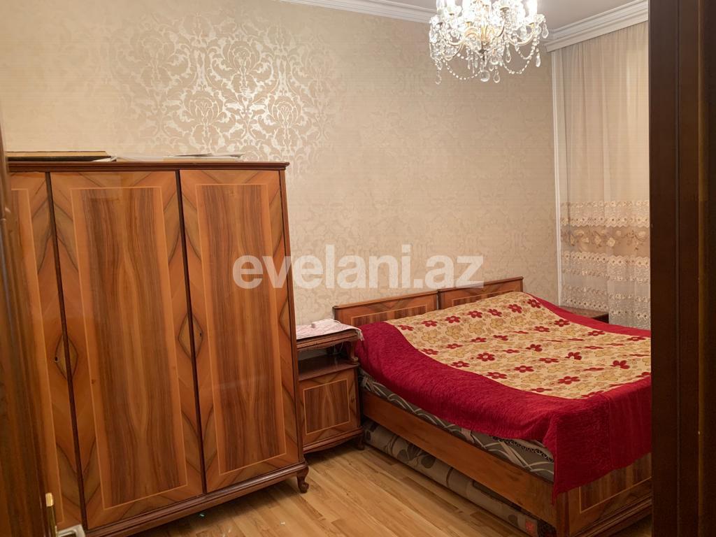 Satılır, yeni tikili, 2 otaqlı, 80 m², Bakı, Binəqədi r, 8-ci mikrorayon q, Azadlıq prospekti m.