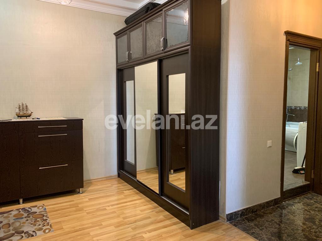Satılır, yeni tikili, 2 otaqlı, 80 m², Bakı, Binəqədi r, 8-ci mikrorayon q, Azadlıq prospekti m.