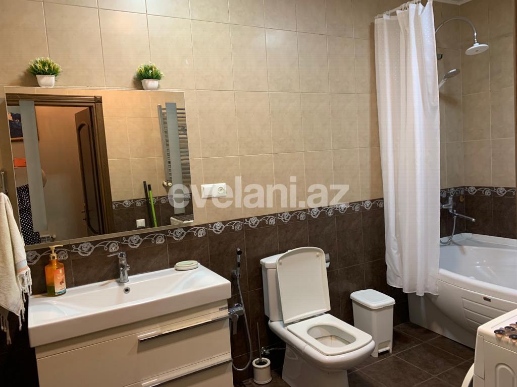 Satılır, yeni tikili, 2 otaqlı, 80 m², Bakı, Binəqədi r, 8-ci mikrorayon q, Azadlıq prospekti m.
