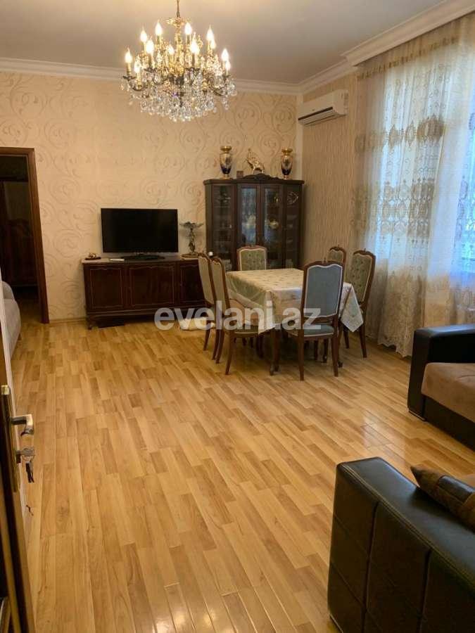 Satılır, yeni tikili, 2 otaqlı, 80 m², Bakı, Binəqədi r, 8-ci mikrorayon q, Azadlıq prospekti m.