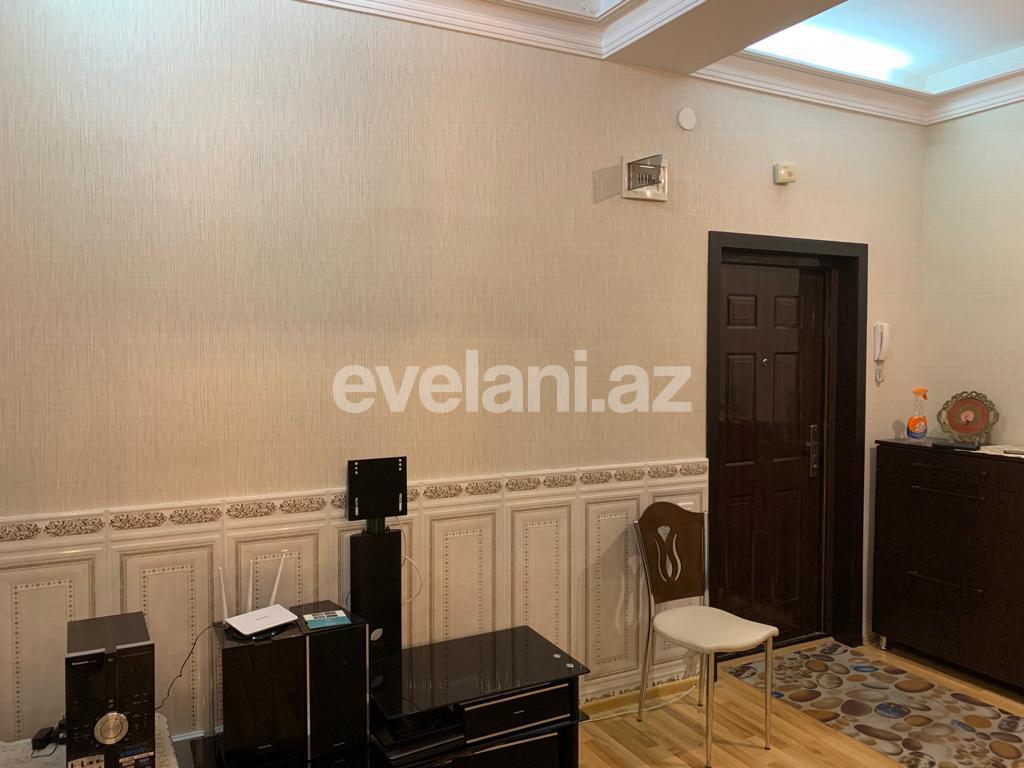 Satılır, yeni tikili, 2 otaqlı, 80 m², Bakı, Binəqədi r, 8-ci mikrorayon q, Azadlıq prospekti m.