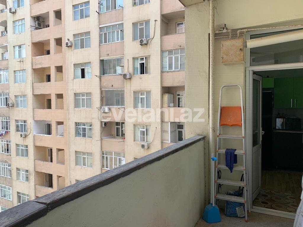 Satılır, yeni tikili, 2 otaqlı, 80 m², Bakı, Binəqədi r, 8-ci mikrorayon q, Azadlıq prospekti m.