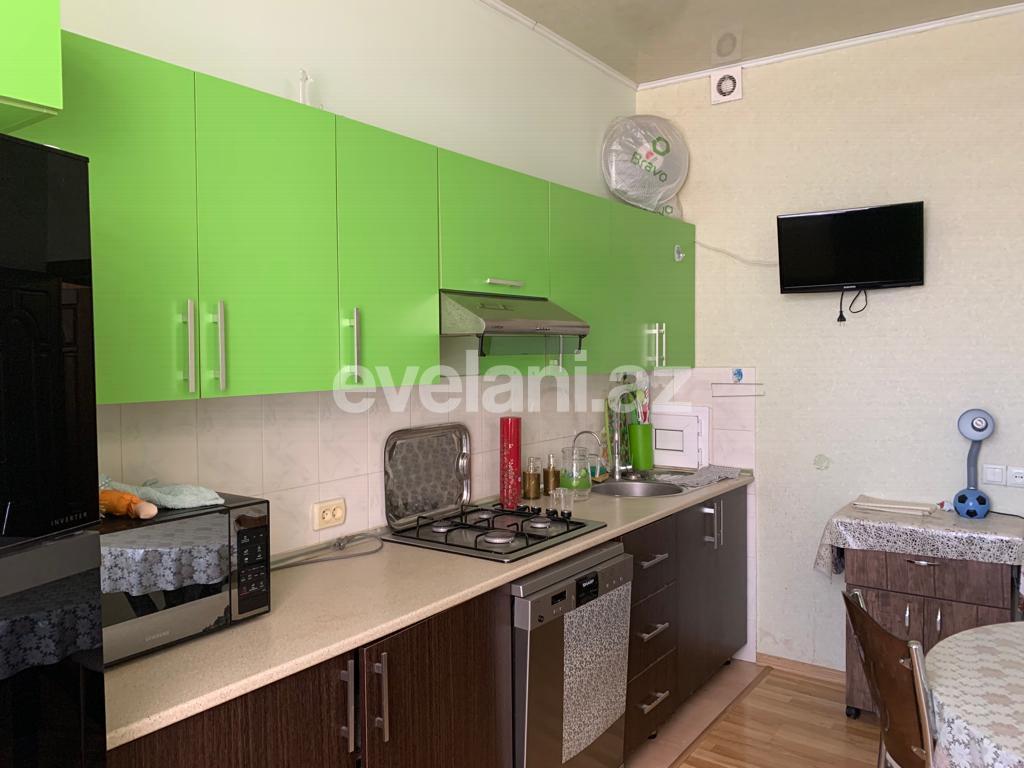 Satılır, yeni tikili, 2 otaqlı, 80 m², Bakı, Binəqədi r, 8-ci mikrorayon q, Azadlıq prospekti m.