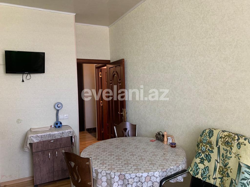 Satılır, yeni tikili, 2 otaqlı, 80 m², Bakı, Binəqədi r, 8-ci mikrorayon q, Azadlıq prospekti m.