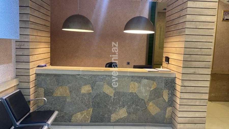 Satılır, obyekt, 500 m², Bakı, Nəsimi r, Gənclik m.