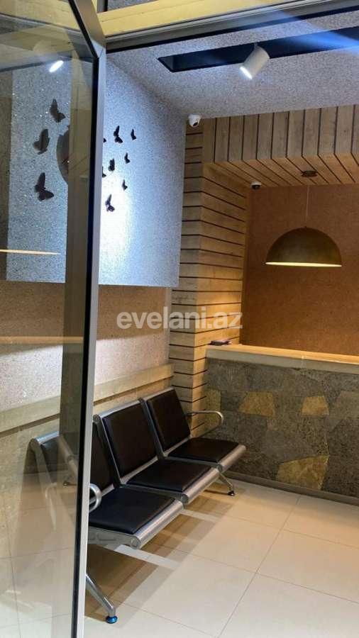 Satılır, obyekt, 500 m², Bakı, Nəsimi r, Gənclik m.