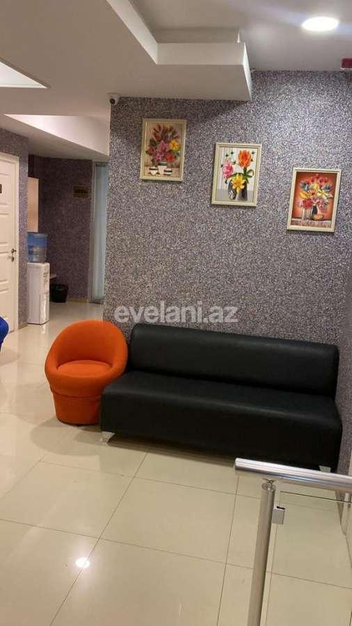 Satılır, obyekt, 500 m², Bakı, Nəsimi r, Gənclik m.