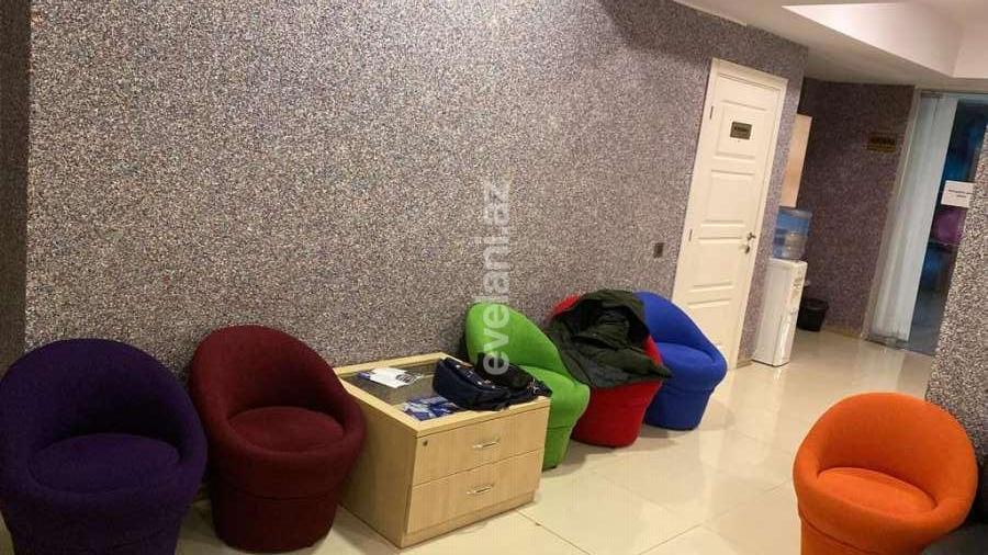 Satılır, obyekt, 500 m², Bakı, Nəsimi r, Gənclik m.