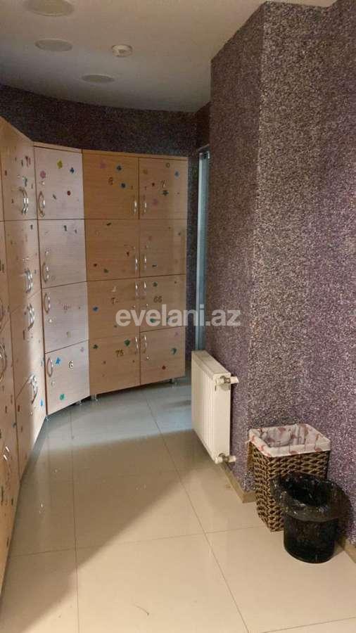 Satılır, obyekt, 500 m², Bakı, Nəsimi r, Gənclik m.