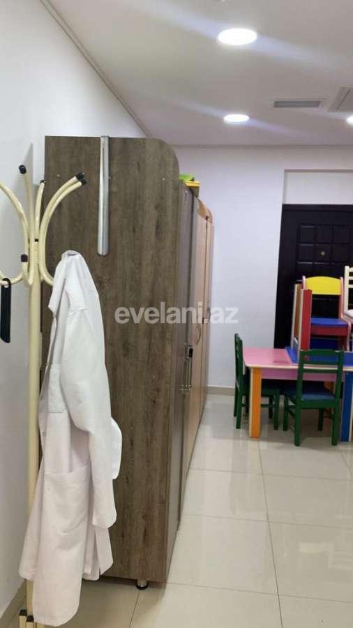 Satılır, obyekt, 500 m², Bakı, Nəsimi r, Gənclik m.