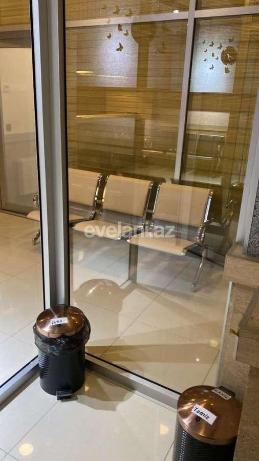 Satılır, obyekt, 500 m², Bakı, Nəsimi r, Gənclik m.