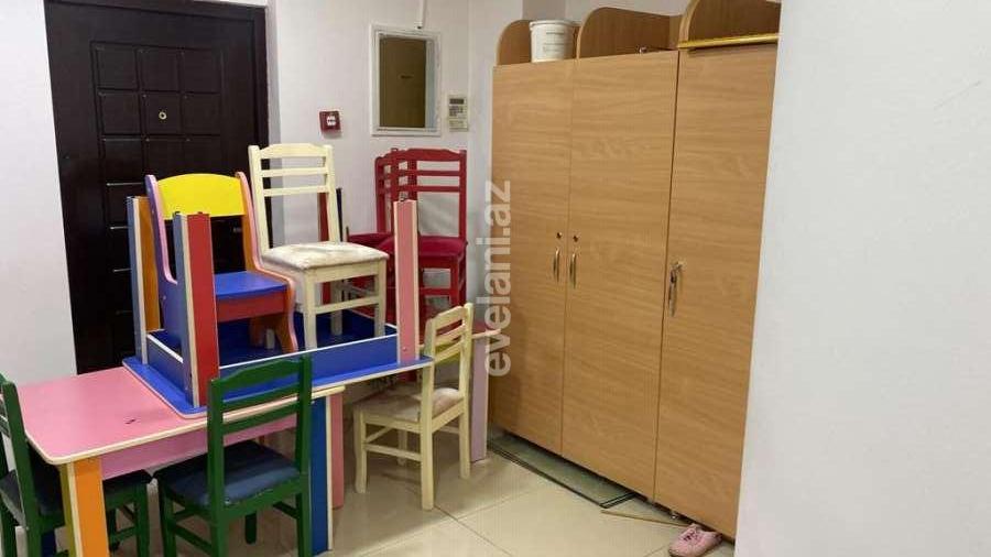 Satılır, obyekt, 500 m², Bakı, Nəsimi r, Gənclik m.