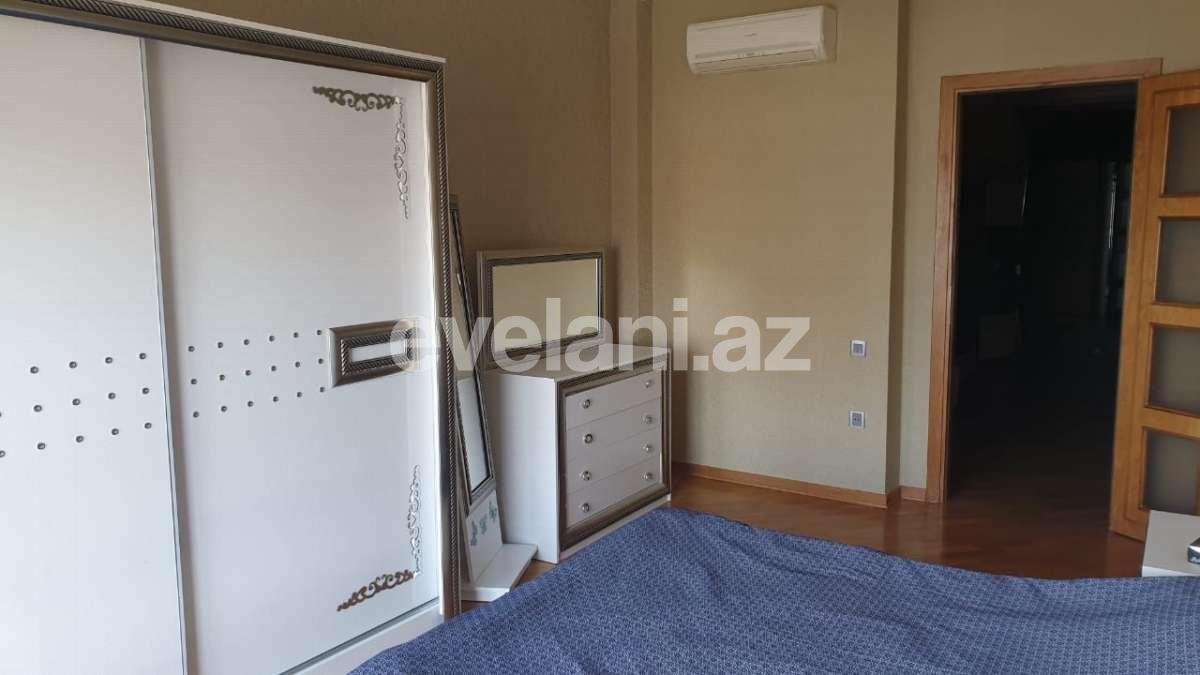 Rent, new building, 4 room, 146 m², Baku, Yasamal r, Nizami m.
