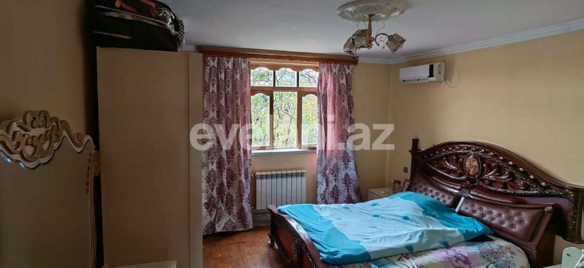 Продаётся, дом / дача, 3-комнаты, 99.99 m², Баку, Сабунчинский r, Сабунчи p.