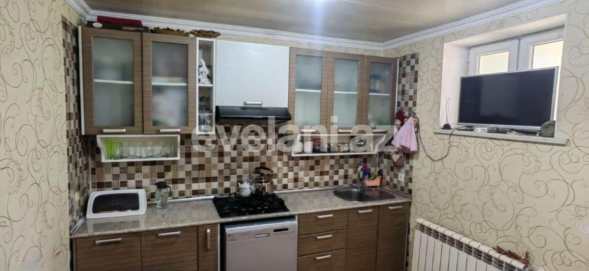 Продаётся, дом / дача, 3-комнаты, 99.99 m², Баку, Сабунчинский r, Сабунчи p.