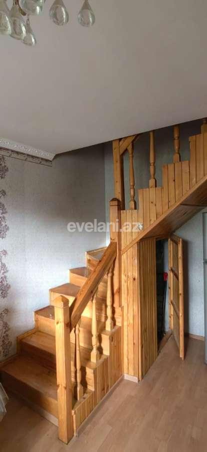 Продаётся, дом / дача, 3-комнаты, 99.99 m², Баку, Сабунчинский r, Сабунчи p.