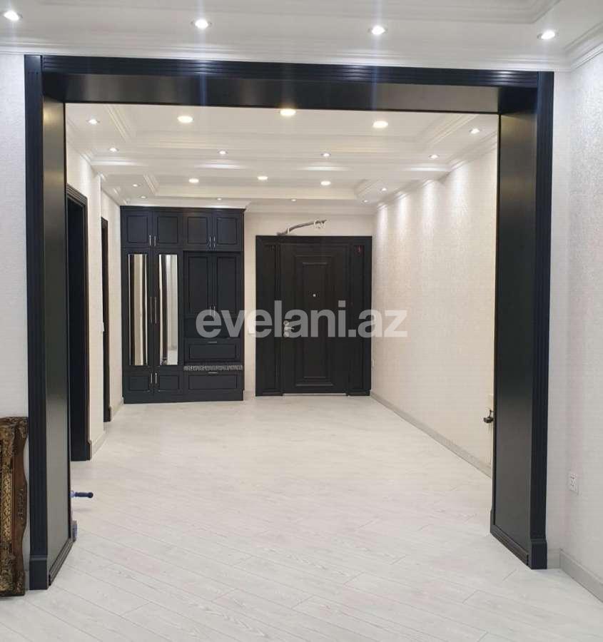 Продаётся, новостройка, 4-комнаты, 190 m², Баку, Наримановский r, Гянджлик m.