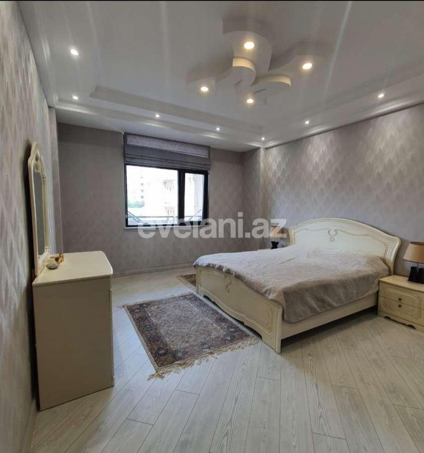 Продаётся, новостройка, 4-комнаты, 190 m², Баку, Наримановский r, Гянджлик m.