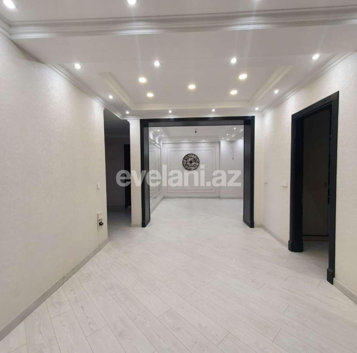 Продаётся, новостройка, 4-комнаты, 190 m², Баку, Наримановский r, Гянджлик m.