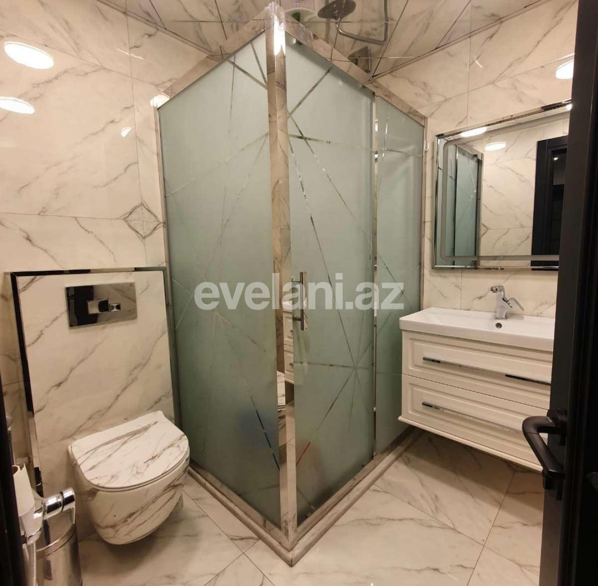 Продаётся, новостройка, 4-комнаты, 190 m², Баку, Наримановский r, Гянджлик m.