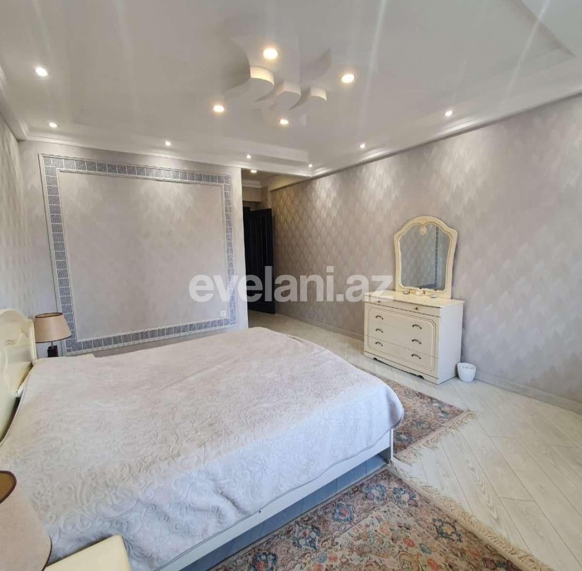 Продаётся, новостройка, 4-комнаты, 190 m², Баку, Наримановский r, Гянджлик m.