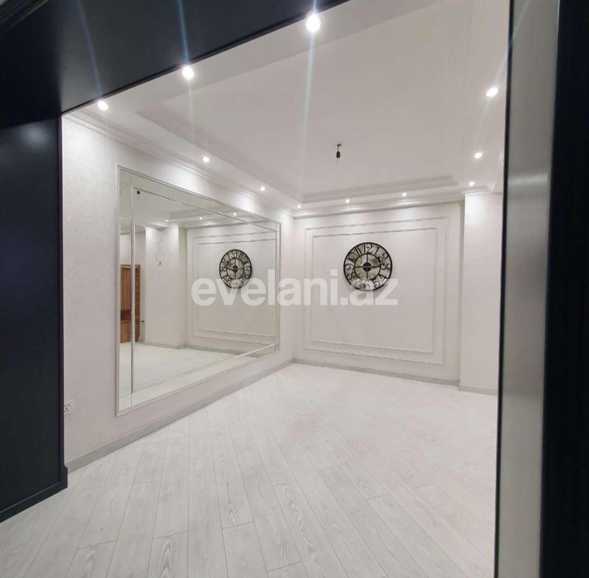 Продаётся, новостройка, 4-комнаты, 190 m², Баку, Наримановский r, Гянджлик m.