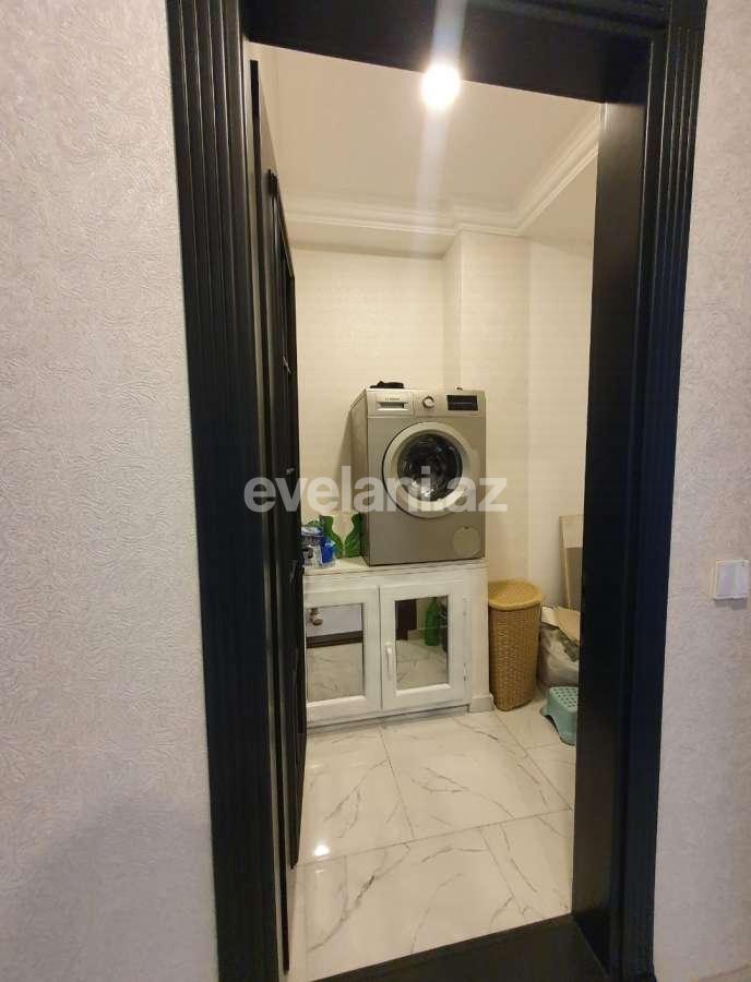 Продаётся, новостройка, 4-комнаты, 190 m², Баку, Наримановский r, Гянджлик m.