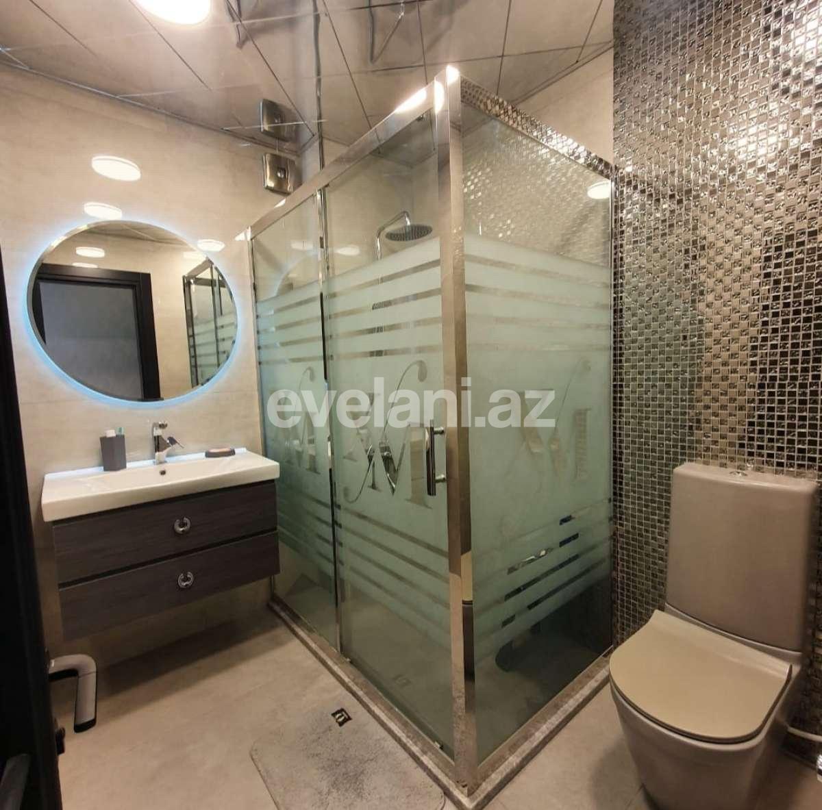 Продаётся, новостройка, 4-комнаты, 190 m², Баку, Наримановский r, Гянджлик m.