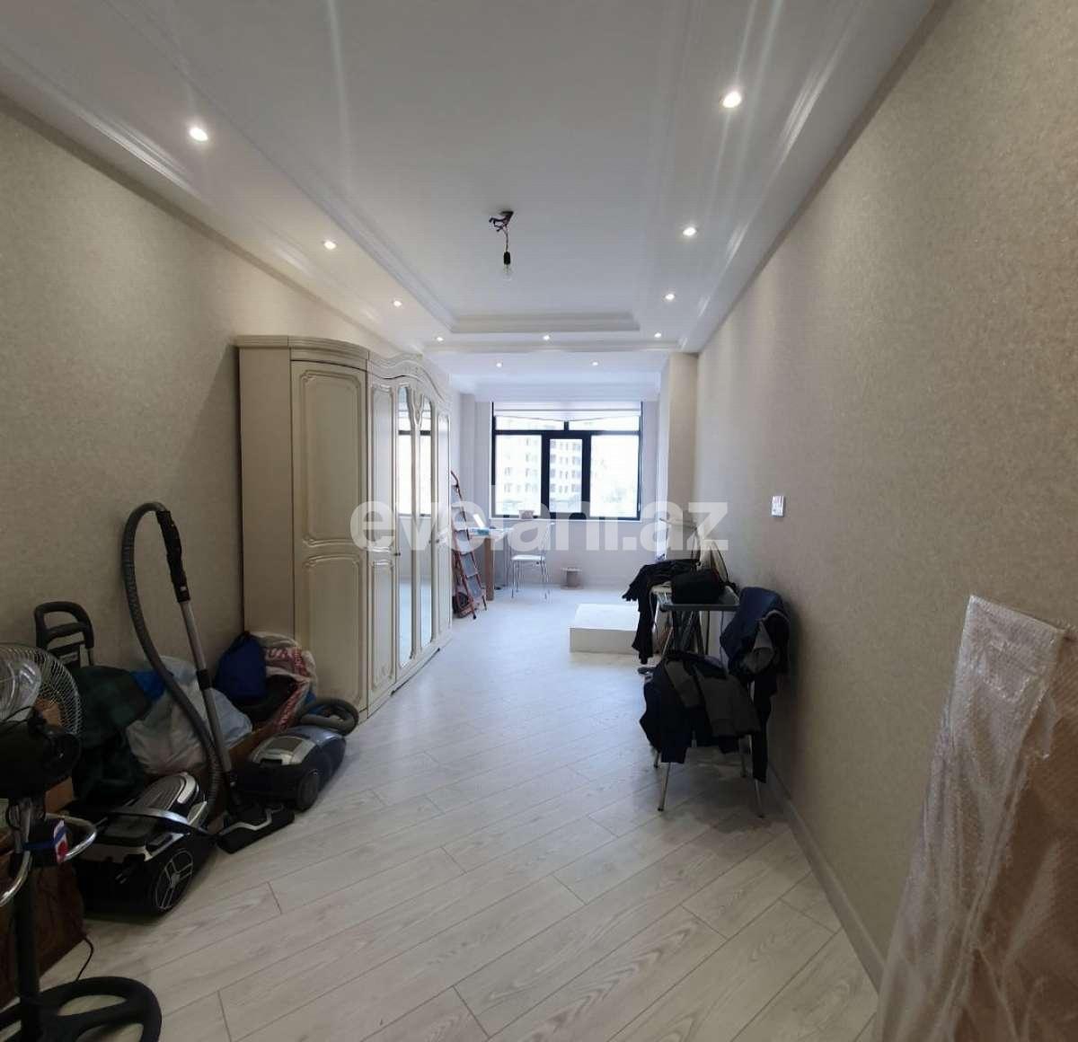 Продаётся, новостройка, 4-комнаты, 190 m², Баку, Наримановский r, Гянджлик m.