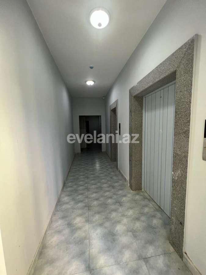 Satılır, yeni tikili, 2 otaqlı, 55 m², Bakı, Xətai r, Əhmədli q, Həzi Aslanov m.